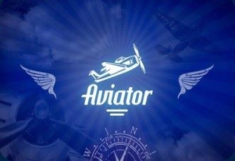 A dynamic and adventurous image of the 'Aviator' game, capturing the thrill of flight and the adrenaline of the innovative gameplay.