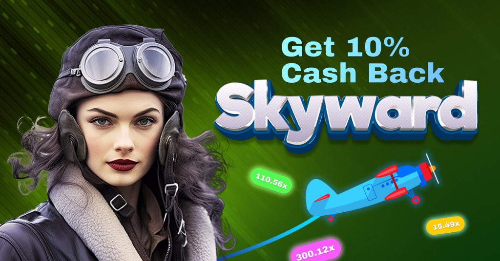 Max Win Skyward