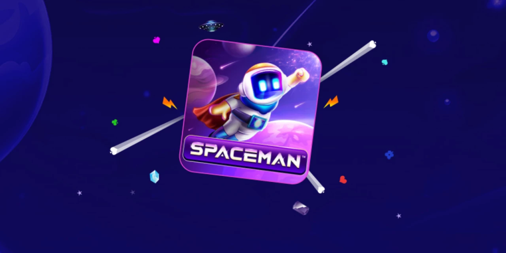 Spaceman Demo