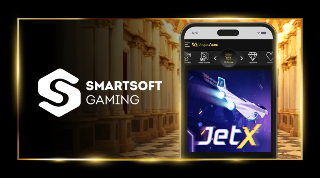 Jetx Casino on Mobile