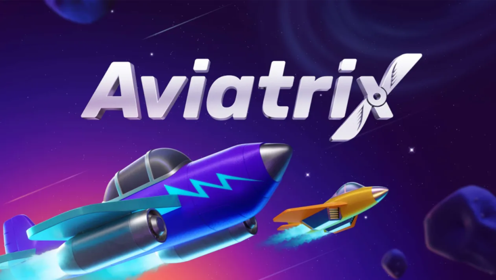 Play Aviatrix Mobile