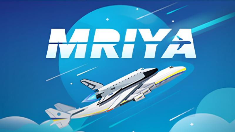 Mriya Game by NetGame