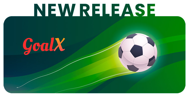 GoalX Game by Onlyplay