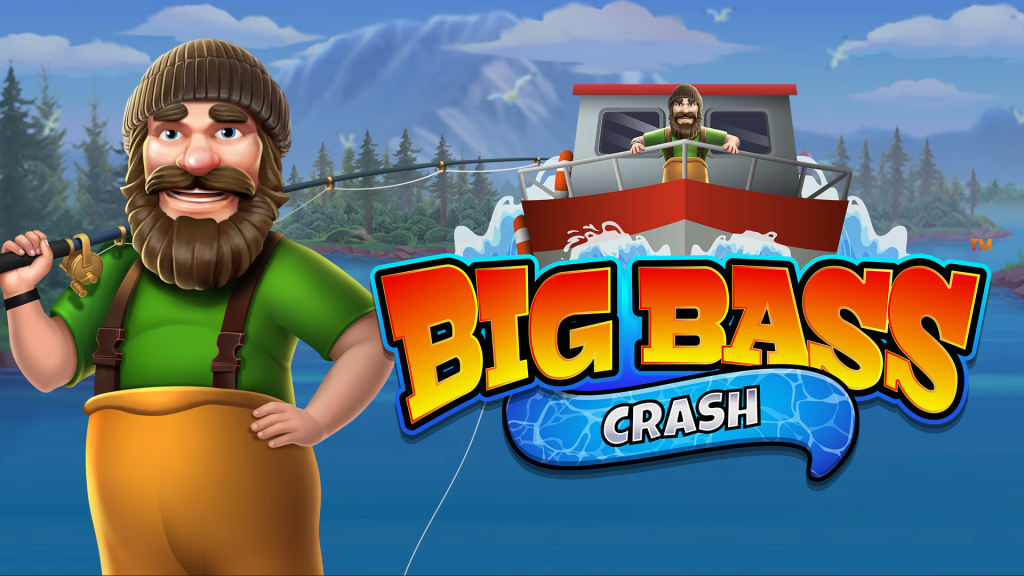 Bonuses Big Bass Crash