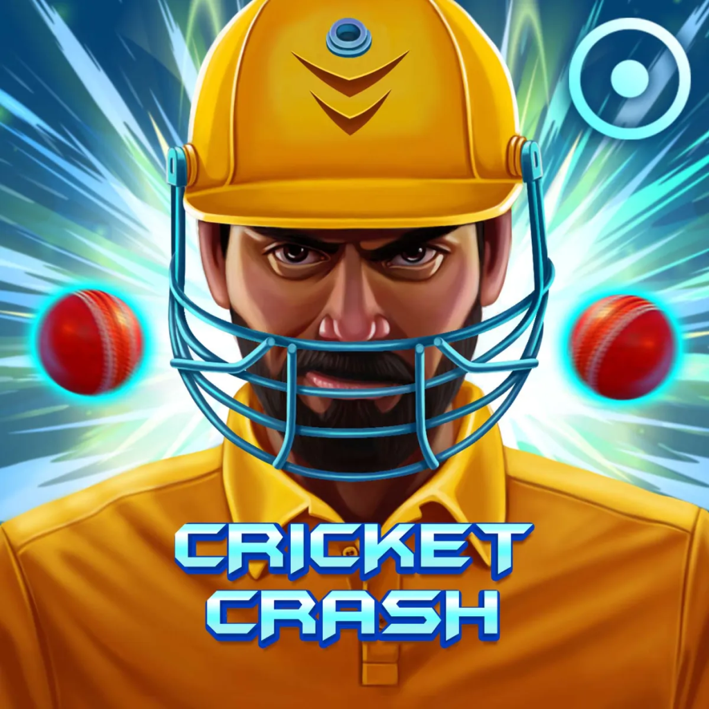 Cricket Crash Game by Onlyplay