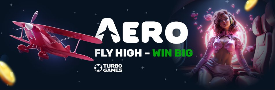 Aero Game by Turbo Games
