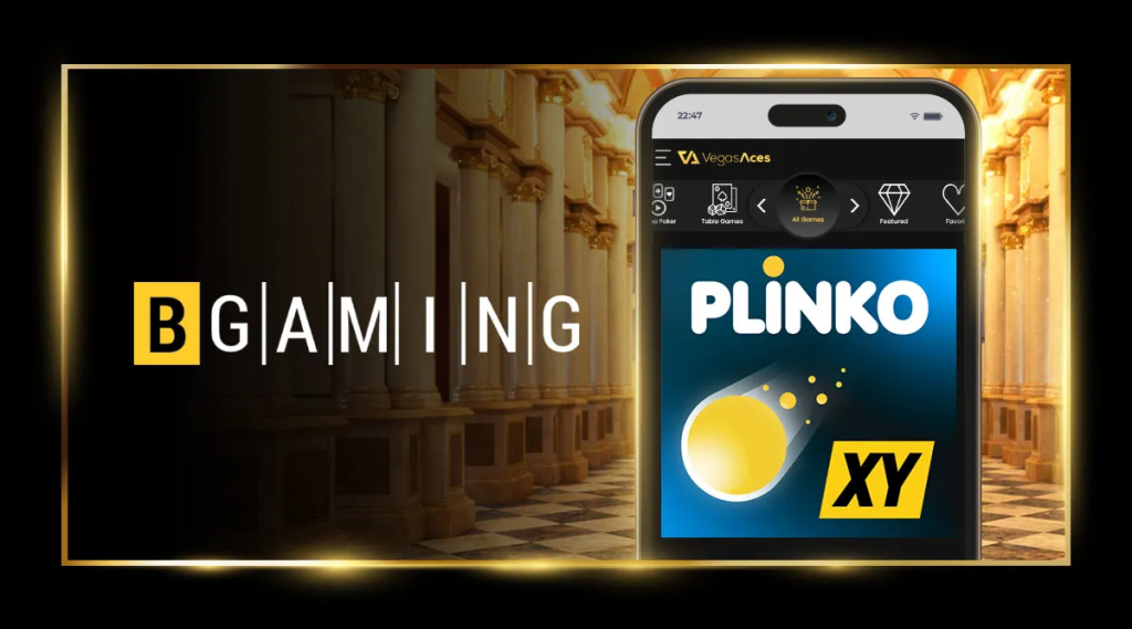 Plinko XY Mobile