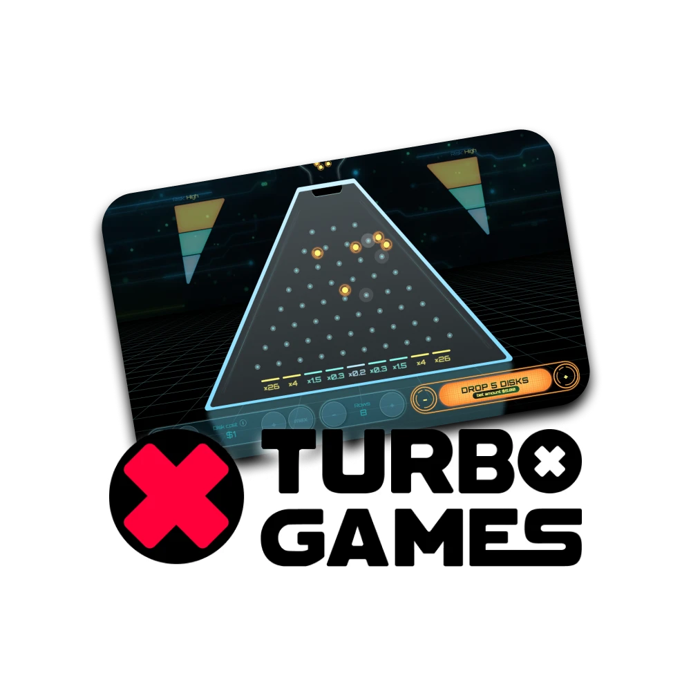 Turbo Plinko Mobile