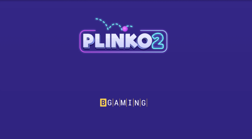 Plinko 2 Game by BGAMING