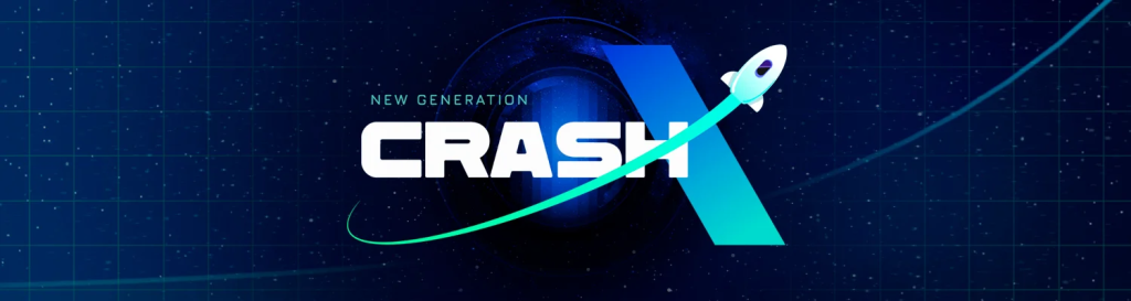 Crash X Game by Turbo Games